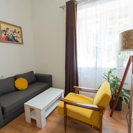 Sleep Hostel Nisz Zewnętrze zdjęcie