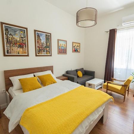 Sleep Hostel Nisz Zewnętrze zdjęcie