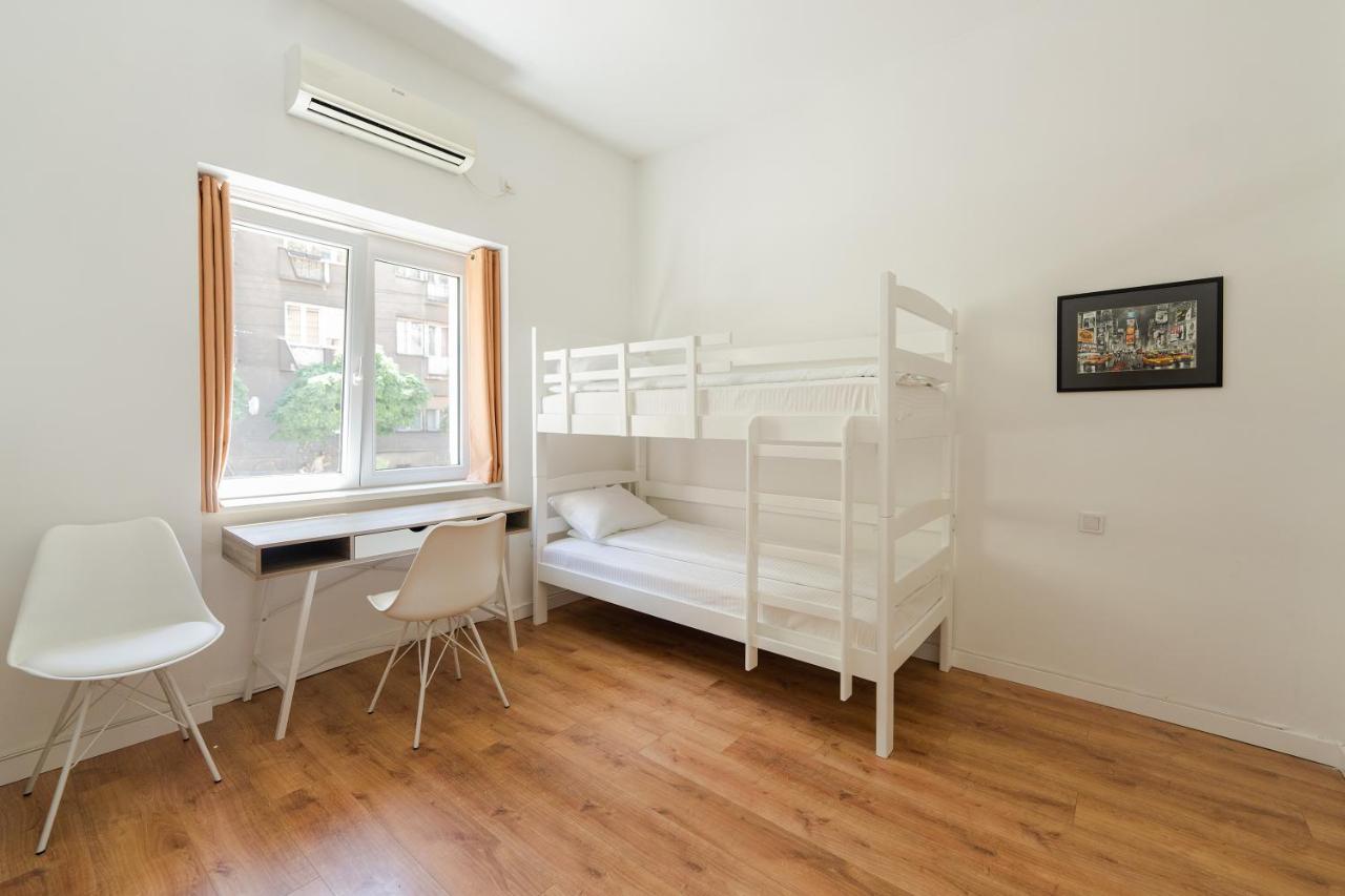 Sleep Hostel Nisz Zewnętrze zdjęcie