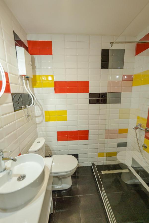 Sleep Hostel Nisz Zewnętrze zdjęcie