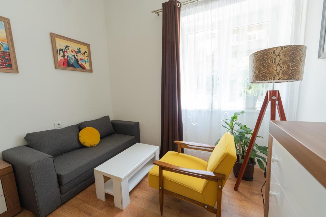 Sleep Hostel Nisz Zewnętrze zdjęcie