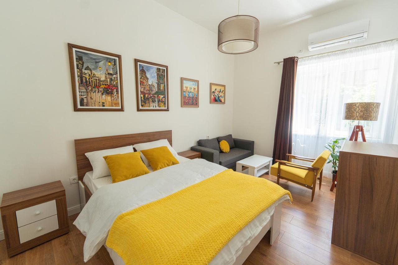 Sleep Hostel Nisz Zewnętrze zdjęcie