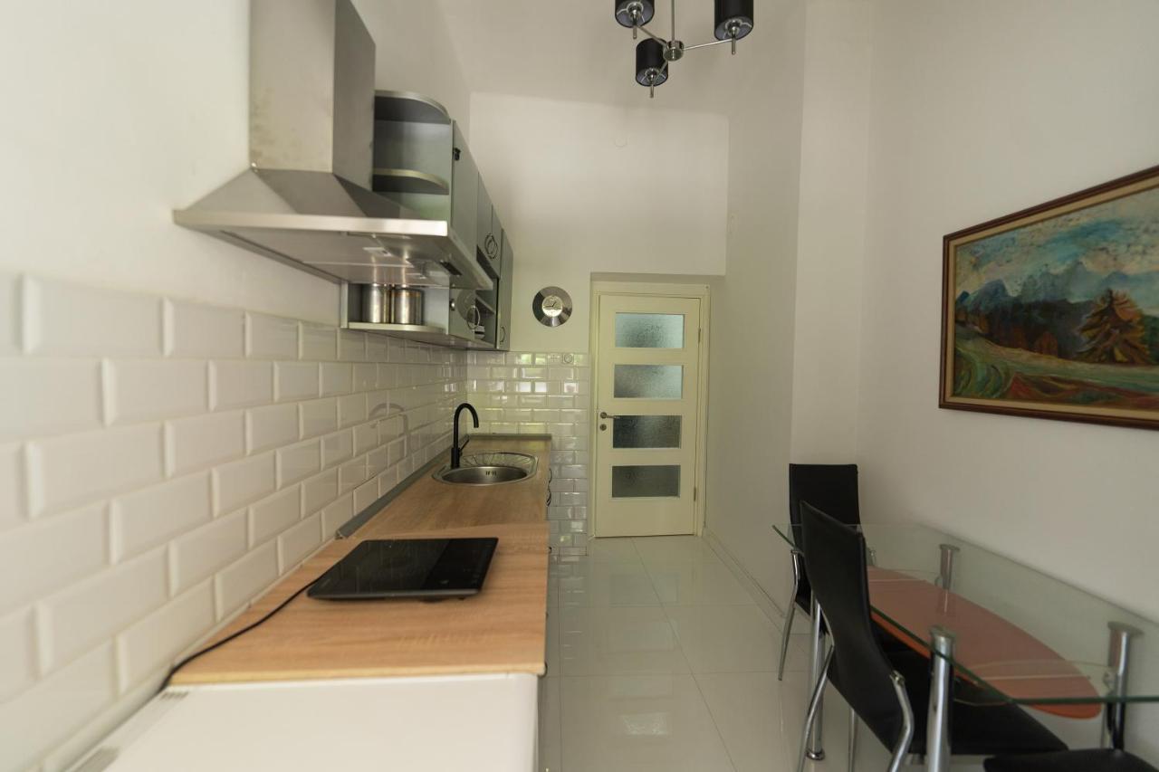 Sleep Hostel Nisz Zewnętrze zdjęcie