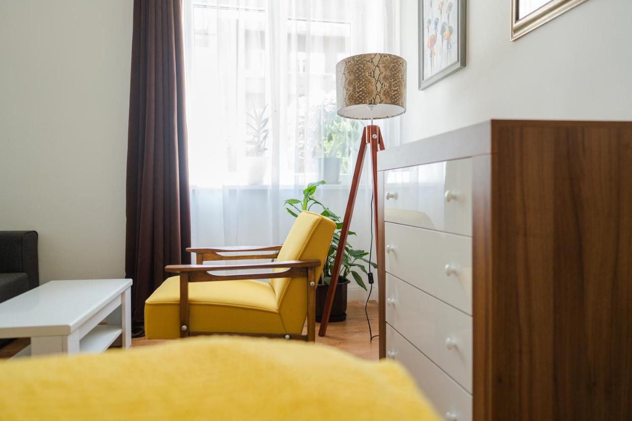 Sleep Hostel Nisz Zewnętrze zdjęcie
