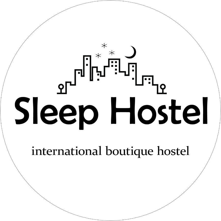 Sleep Hostel Nisz Zewnętrze zdjęcie